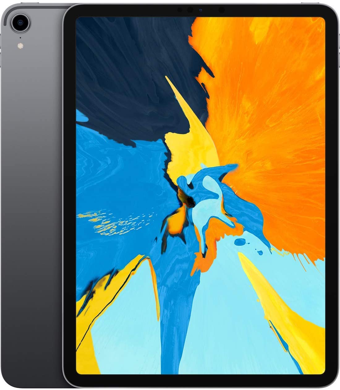 iPad Pro 11‑inch